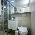 شقة Chiabrera11 Aquarium - Genovainrelax جنوة