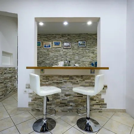 Chiabrera11 Aquarium - Genovainrelax Γένοβα